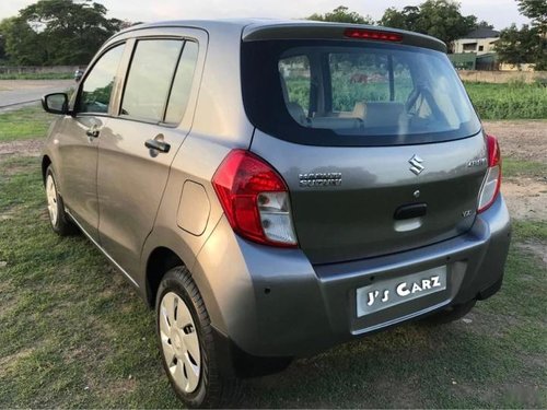 Maruti Suzuki Celerio VXI 2015 MT for sale in Chennai