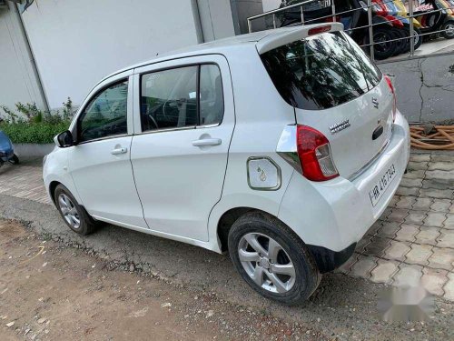 Used Maruti Suzuki Celerio VXI 2014 MT for sale in Kurukshetra