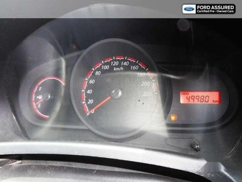 2012 Ford Figo MT for sale in Chennai