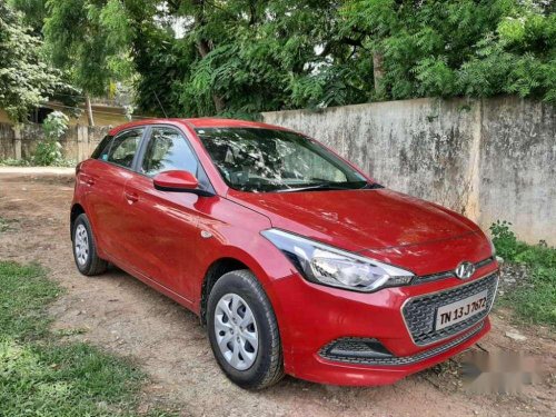 Hyundai Elite i20 Sportz 1.2 2017 MT for sale in Chennai