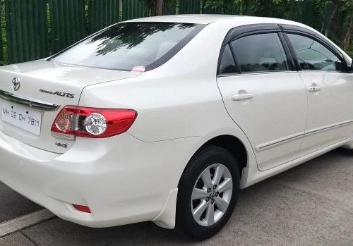 2012 Toyota Corolla Altis VL AT for sale in Mumbai