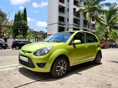 Used 2011 Ford Figo Diesel ZXI MT for sale in Mumbai