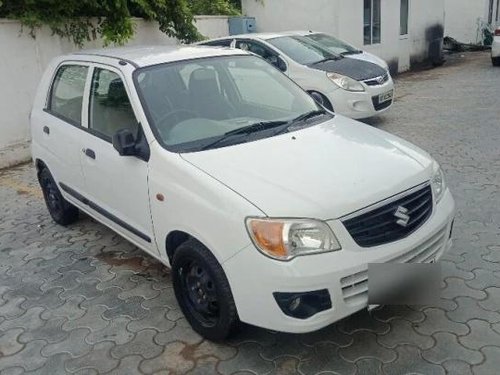 2014 Maruti Suzuki Alto K10 VXI MT for sale in Jaipur