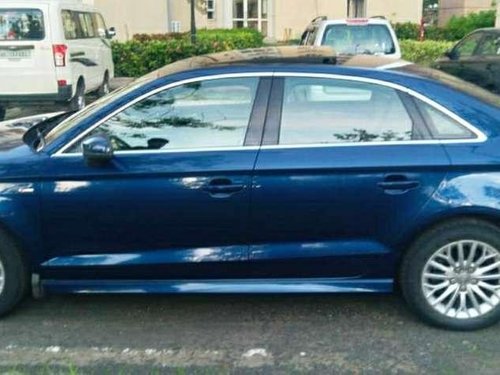 Used 2017 Audi A3 AT for sale in Kolkata