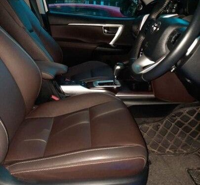 2019 Toyota Fortuner 2.8 2WD AT in New Delhii