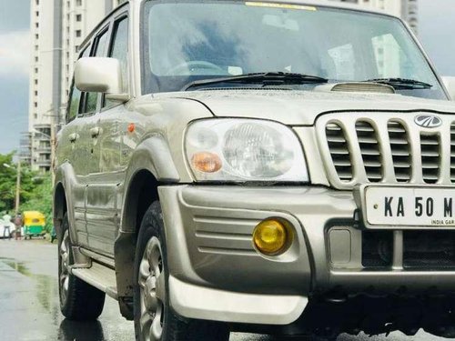 2006 Mahindra Scorpio DX 2.6 Turbo 7 Str MT for sale in Nagar