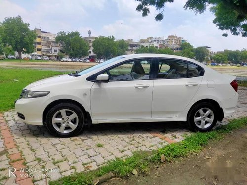 Used 2012 Honda City 1.5 S AT for sale in Ahmedabad