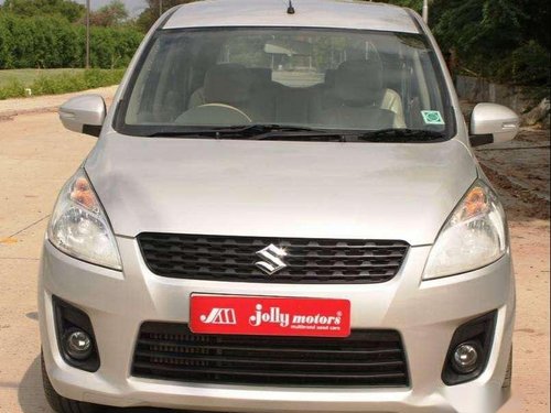 2014 Maruti Suzuki Ertiga VDI MT for sale in Ahmedabad