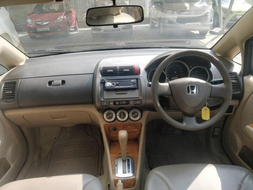 Honda City ZX GXi 2007 MT for sale in Chennai