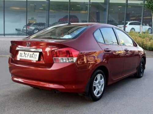 2008 Honda City 1.5 S MT for sale in New Delhi