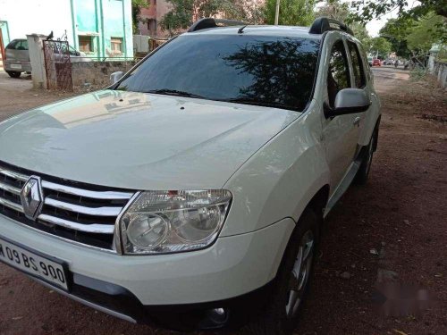 Renault Duster RXZ DIESEL 110, 2012, Diesel MT in Dindigul