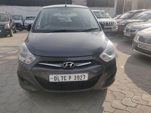 Hyundai i10 Sportz 1.2 2013 MT for sale in New Delhii