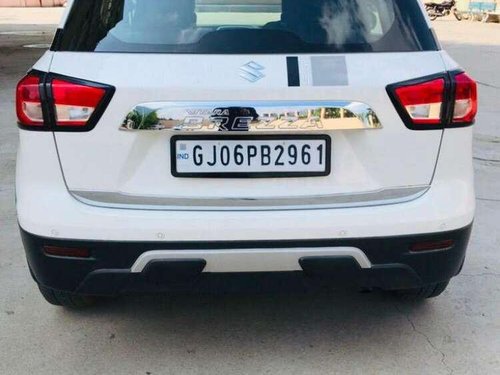 Maruti Suzuki Grand Vitara 2019 MT for sale in Vadodara