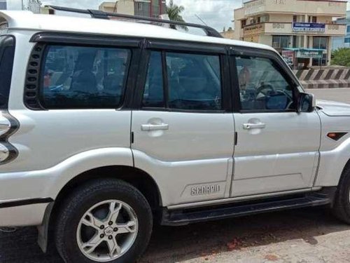 Mahindra Scorpio 2016 MT for sale in Chennai