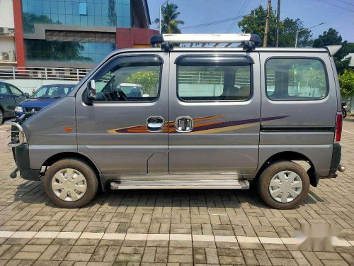 Maruti Suzuki Eeco 5 STR WITH A/C+HTR, 2018, Petrol MT in Kozhikode