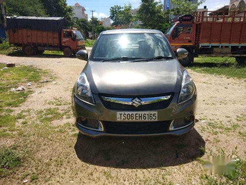 Maruti Suzuki Swift Dzire VDI, 2015, Diesel MT for sale in Hyderabad