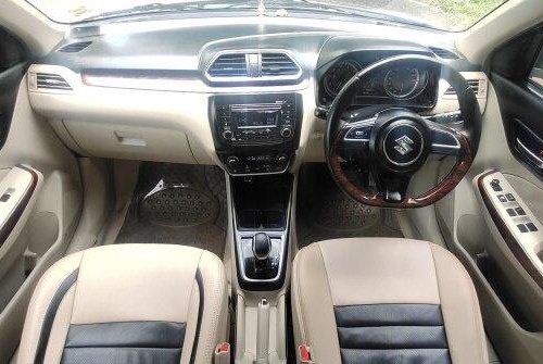 2017 Maruti Suzuki Dzire AMT ZXI Plus AT for sale in Ahmedabad