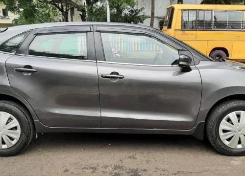 2017 Maruti Suzuki Baleno Delta MT for sale in Pune