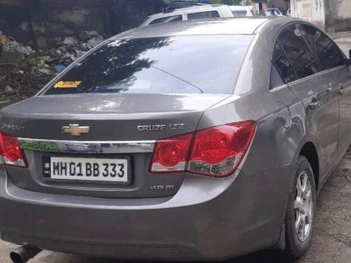 Chevrolet Cruze LTZ 2011 AT for sale in Mumbai