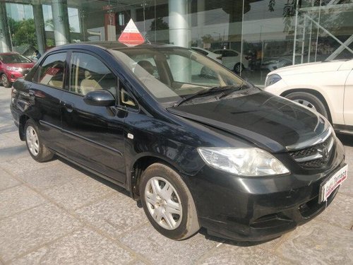 Honda City ZX GXi 2007 MT for sale in Chennai