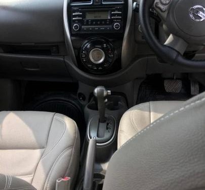 2013 Nissan Micra XV AT for sale in Ahmedabad