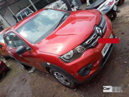 Used Renault Kwid RXL 2017 MT for sale in Kolkata