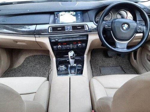 2012 BMW 7 Series 2007-2012 AT for sale in New Delhii