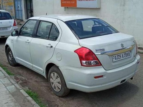 Used 2010 Maruti Suzuki Swift Dzire MT for sale in Rajkot