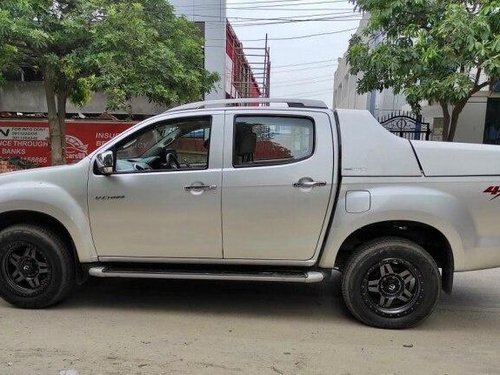 2017 Isuzu D-Max MT for sale in Noida