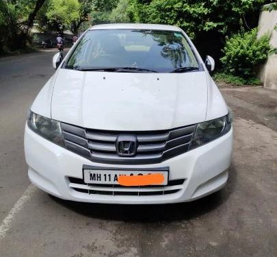 Used 2011 Honda City 1.5 S MT for sale in Pune