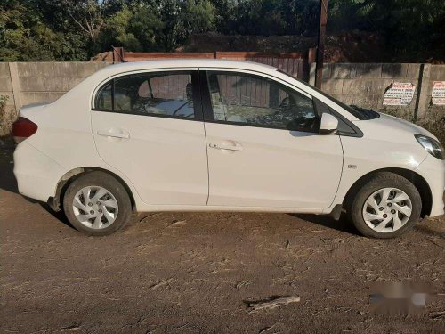 Honda Amaze 1.5 S i-DTEC, 2015, Diesel MT for sale in Nashik