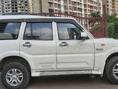 Used Mahindra Scorpio VLX 2013 MT for sale in Mira Road