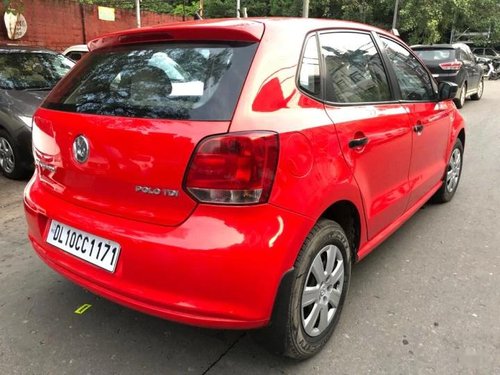 Volkswagen Polo Diesel Trendline 1.2L 2012 MT for sale in New Delhi