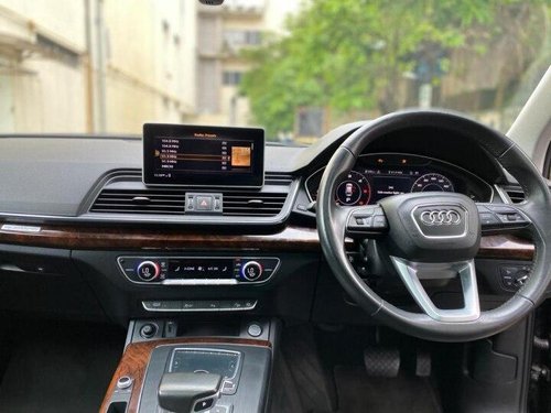 2018 Audi Q5 3.0 TDI Quattro Technology AT in Kolkata