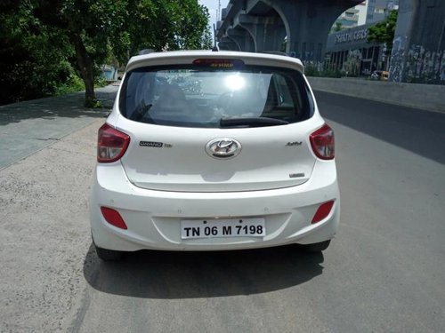 2014 Hyundai Grand i10 1.2 Kappa Magna AT for sale in Chennai