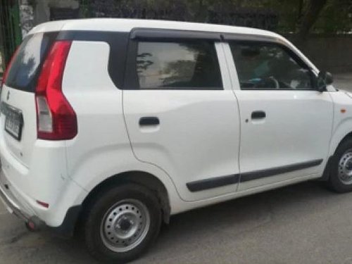 Used 2019 Maruti Suzuki Wagon R LXI MT for sale in New Delhi