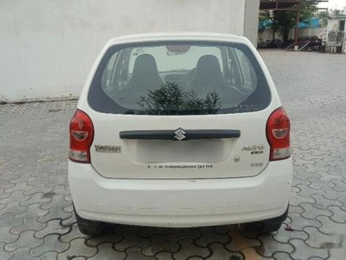 2014 Maruti Suzuki Alto K10 VXI MT for sale in Jaipur