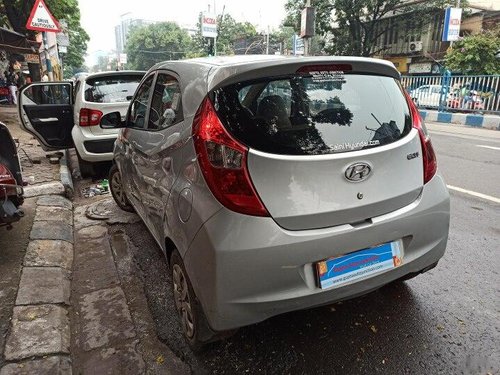 Used Hyundai Eon Sportz 2017 MT for sale in Kolkata