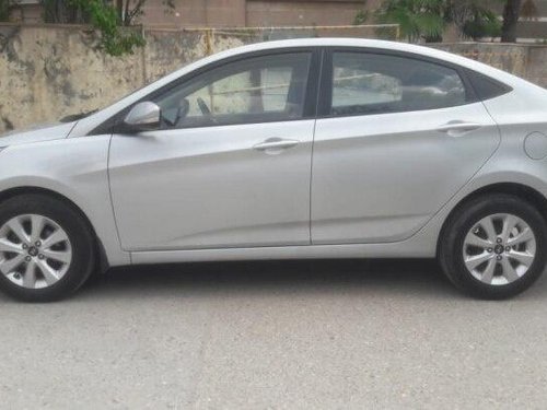 Hyundai Verna 1.6 CRDi S 2015 MT for sale in New Delhi