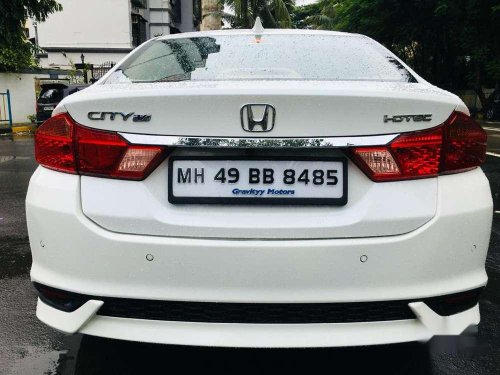 Used 2019 Honda City AT for sale in Mumbai