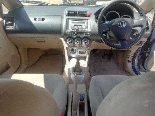 Used 2007 Honda City ZX VTEC MT for sale in Hyderabad