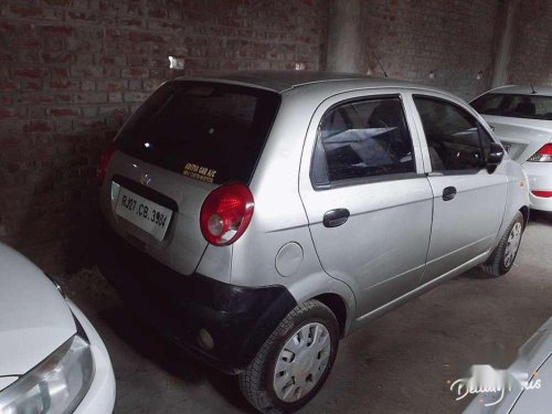 Used Chevrolet Spark 1.0 2009 MT for sale in Sumerpur