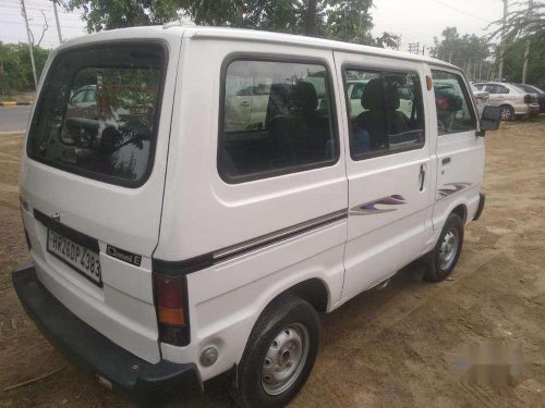 Maruti Suzuki Omni 2018 MT for sale in Noida