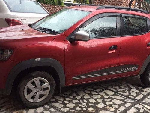 2018 Renault Kwid MT for sale in Faridabad