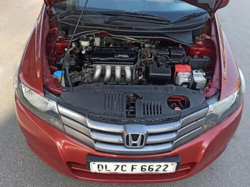 2008 Honda City 1.5 S MT for sale in New Delhi