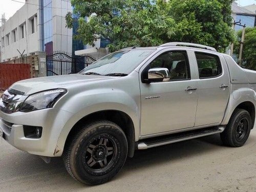 2017 Isuzu D-Max MT for sale in Noida