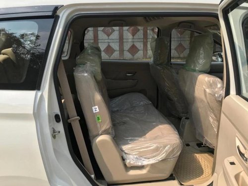 Used 2019 Maruti Suzuki Ertiga VXI AT for sale in New Delhi