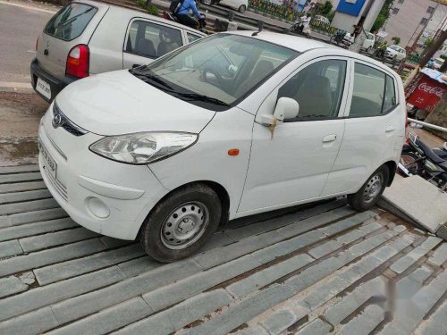 Used Hyundai i10 Magna 2009 MT for sale in Lucknow 