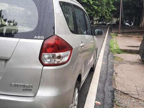 2015 Maruti Suzuki Ertiga ZDI MT for sale in Hyderabad