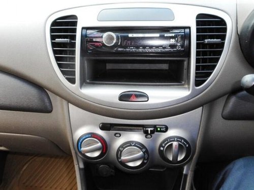 2012 Hyundai i10 Era MT for sale in Chennai